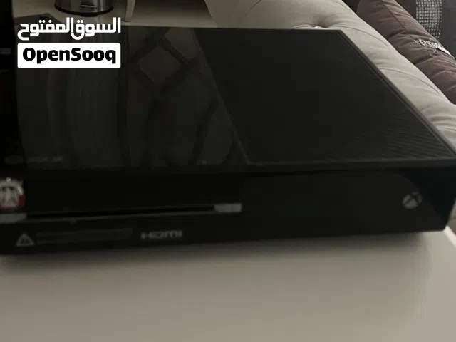 Xbox One Xbox for sale in Al Ain