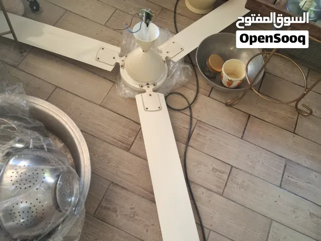 مروحه للسقف