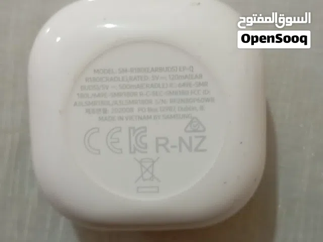 سمعات بلوتوث مع بور بانك عدد 2