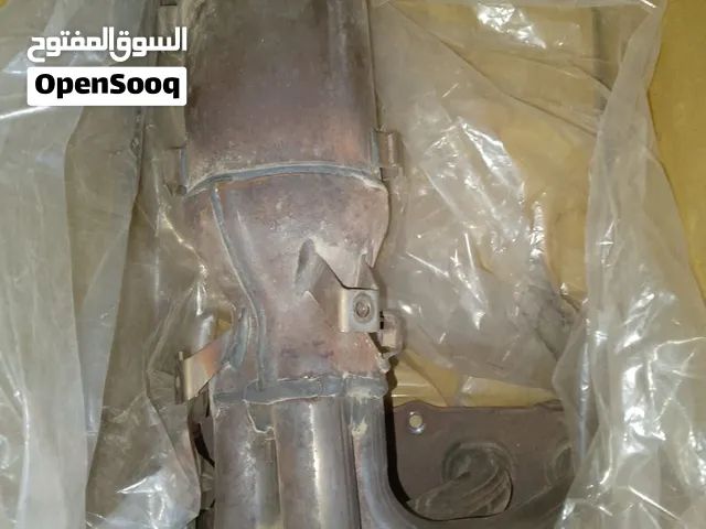 كتلايزر كامري ب250 دينار