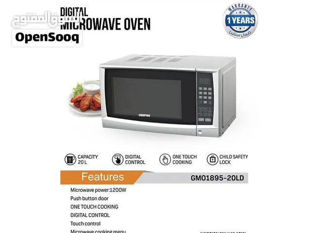 GEEPAS OVEN  NEW