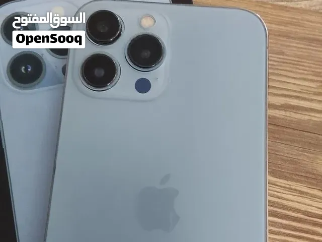 ايفون 13 بروماكس