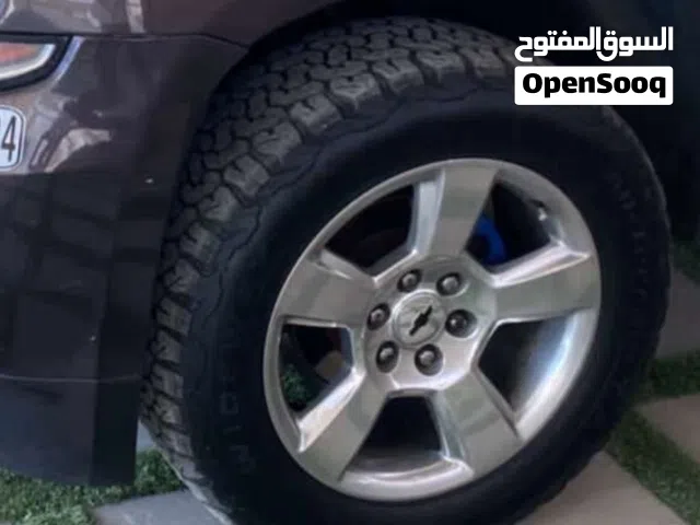 رنقات Ltz 2017
