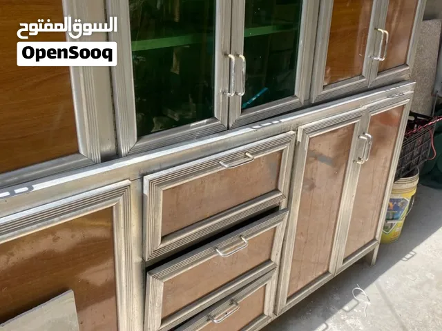 كاونتر مطبخ للبيع (وصف)