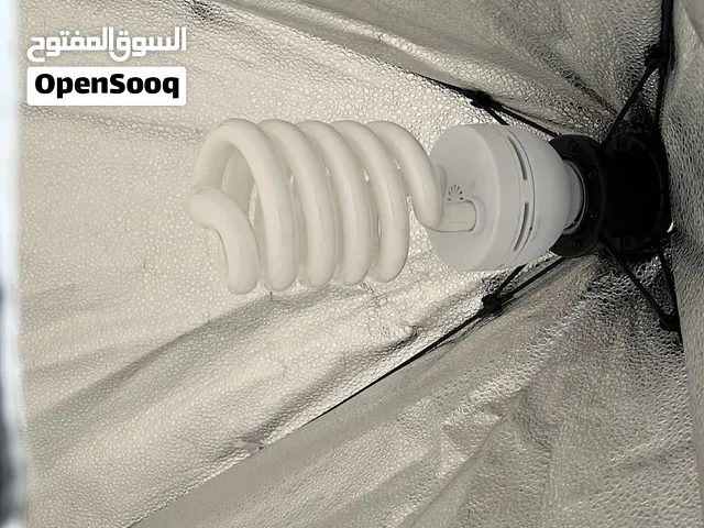 إضاءتين لتصوير