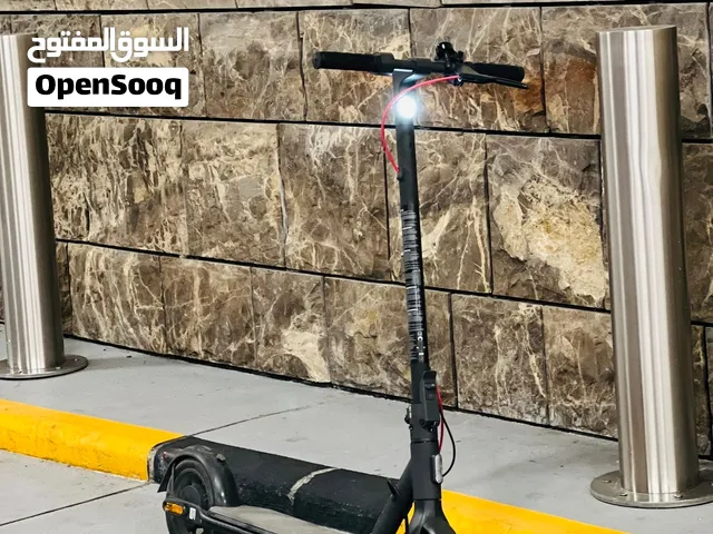 XIAOMI 4 ELECTRIC SCOOTER