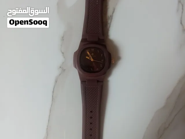 ساعتين ب دينار!!