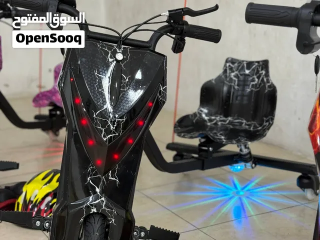 سكوتر درفت 36 فولت الأصلي