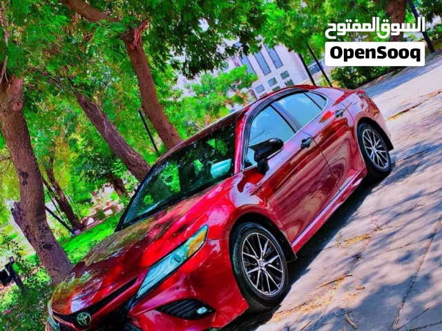 كامري Xse فول ب 15700