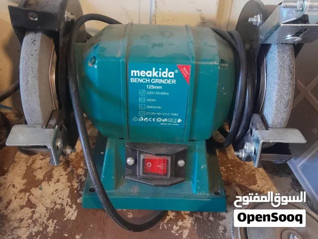 راحاء شبه جديده شغاله