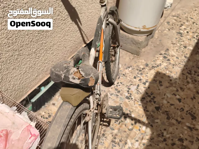بايسكل عدل