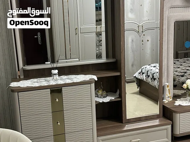 غرفة نومممم