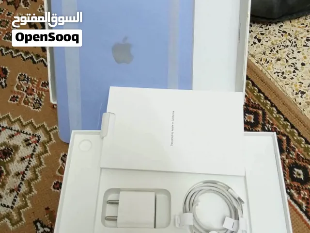 إيباد 11 128GB  A16  مستعمل بحالة جيدة - شاشة حجم 11 انش وذاكرة 128 جيجابايت