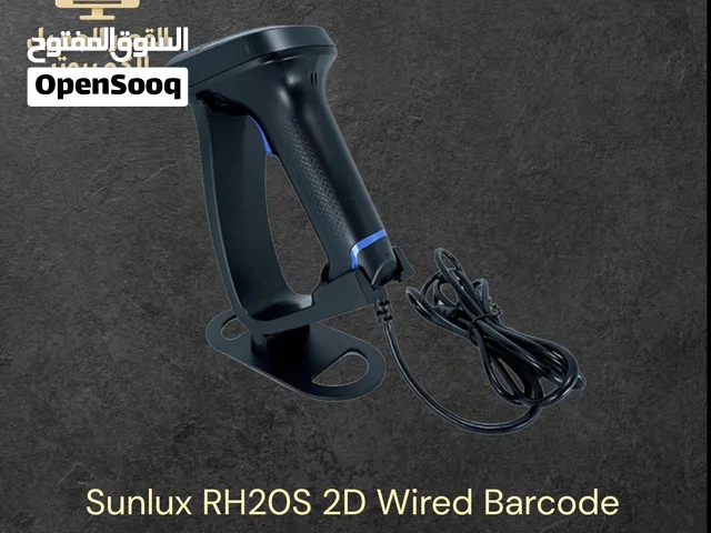 محلك لسه بدون كاشير؟ جهزناه إلك بـ 82 دينار فقط!   طابعة فواتير + قارئ باركود + كاش دراور.
