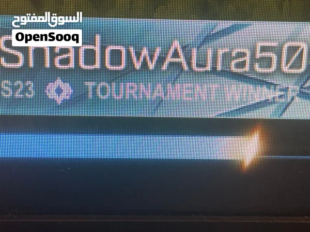حساب روكيت فيه تايتل