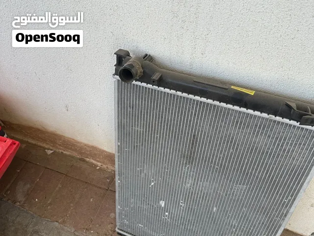 رديتر دوج تشارجر تشالنجر كرايسلر 3.6