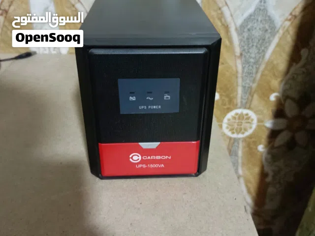 سلام عليكم Ups للبيع