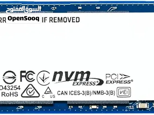 nvme m.2 ssd 1tb
