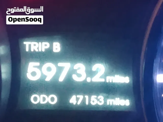 Used Hyundai Sonata in Dhofar