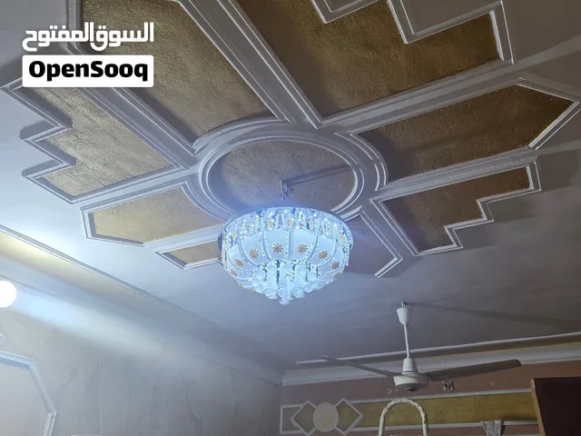 ثريا لايوجد فيها خلل