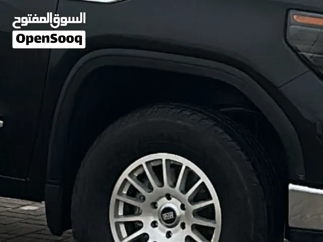 رنقات برايد كوبي ماستر 6 براغي مقاس 17