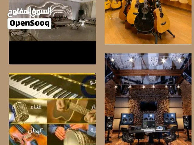 نبحث عن شريك ممول جاد وطموح ليكون مع الملحن والموزع الموسيقي شادي كيوان شريكاً في مشروع متكامل وفريد