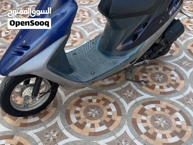 60cc دراجة
