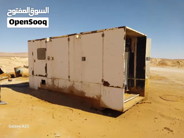 مولد بركنز  ومولد كاتربيلر 500 kva صيانه تامه