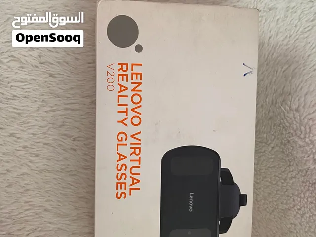 Lenovo VIRTUAL REALITY GLASSES
