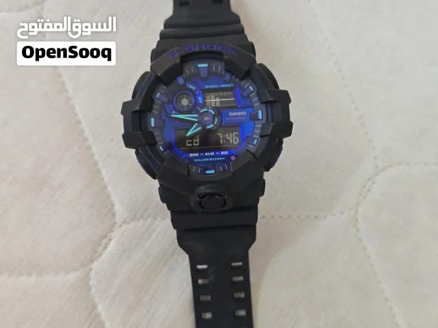 للبيع ساعة كاسيو اصلية  35ریال قابل لتفاوض