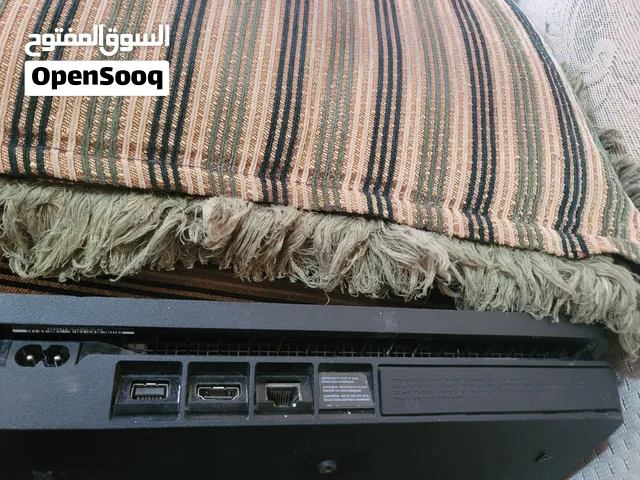 PlayStation 4 PlayStation for sale in Sana'a