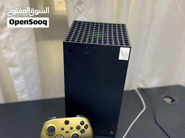 Xbox series X 1TB WITH Controller