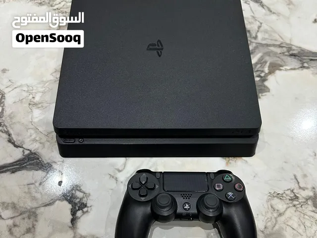 SONY 4 SLIM