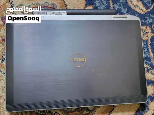للبيع لابتوب E6320 Dell Latitude