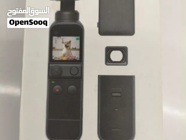 كاميرا dji osmo pocket2