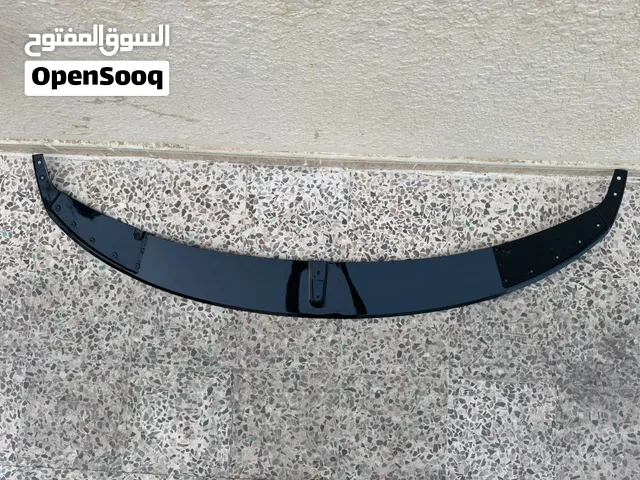 شفه اماميه ام تكنك جديدهBMW F30 M3