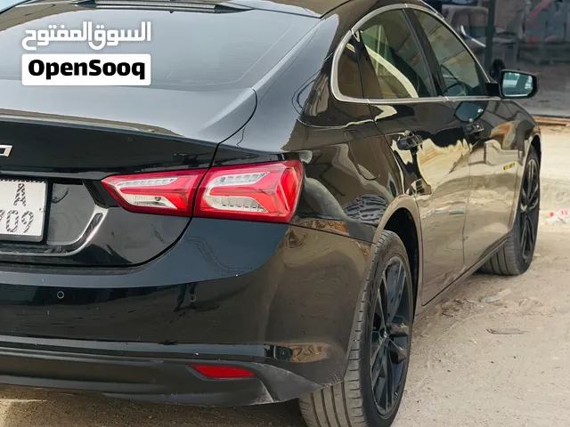 Used Chevrolet Malibu in Basra