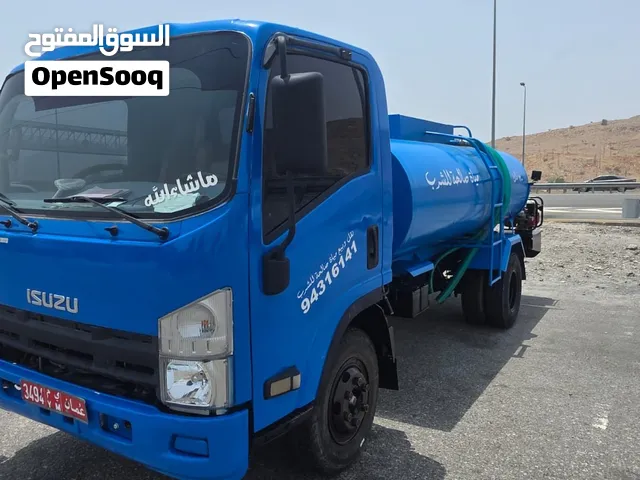 ايسوزو 2013