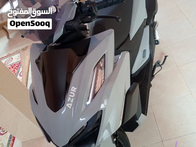avendre azur 125 mechya 3200 km