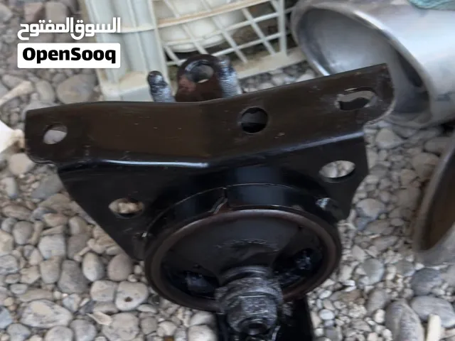 للبيع كرسي مكينه كورولا 99