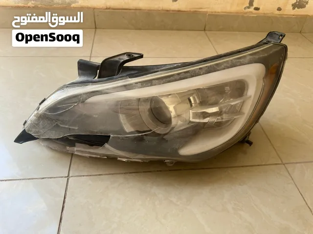 فنار كيا كادينزا k7 للبيع اقرى الوصف