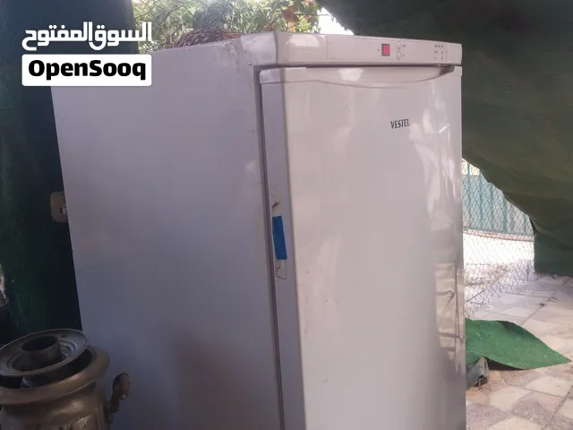فريزر نوعيه  VESTEL