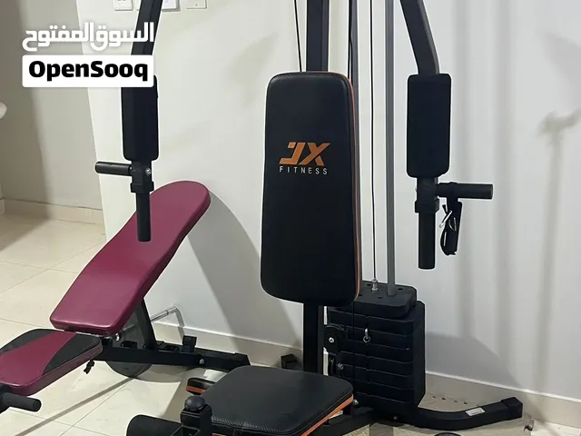 Body machine in like-new condition