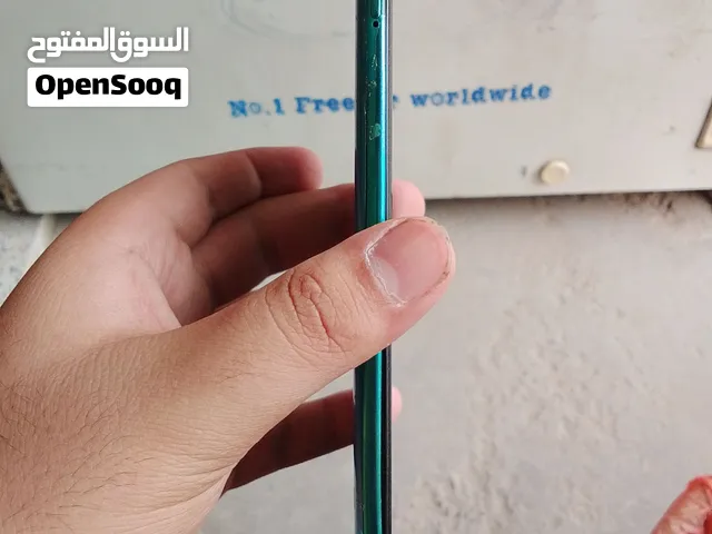 Samsung Galaxy A30s 512 GB in Baghdad