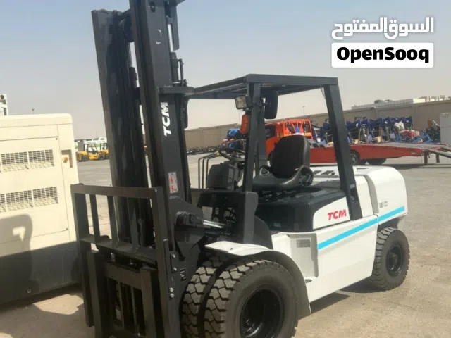 رافعات شوكيه