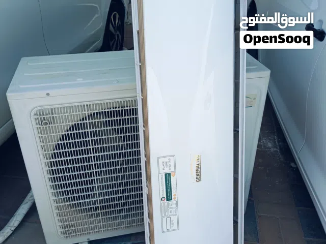3 Ton General TEC split ac available for sale