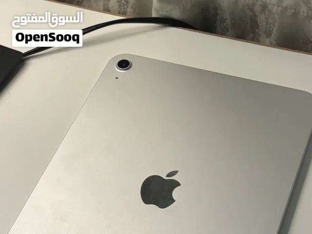 للبيع ايباد جيل 10 (الوصف)