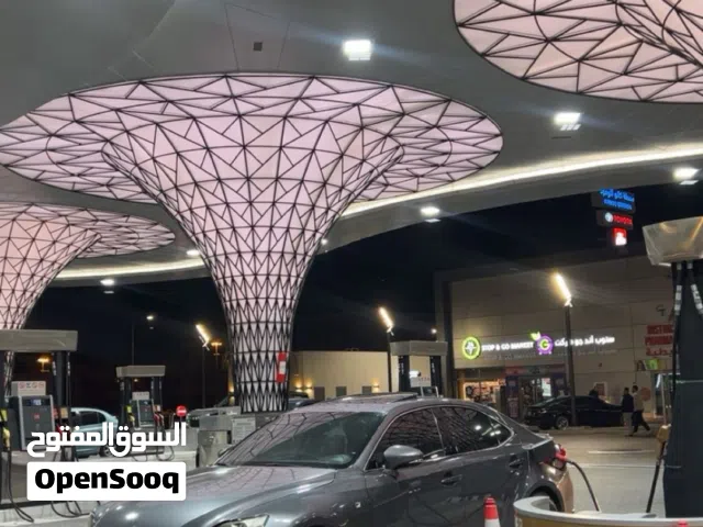 للبيع لكزس