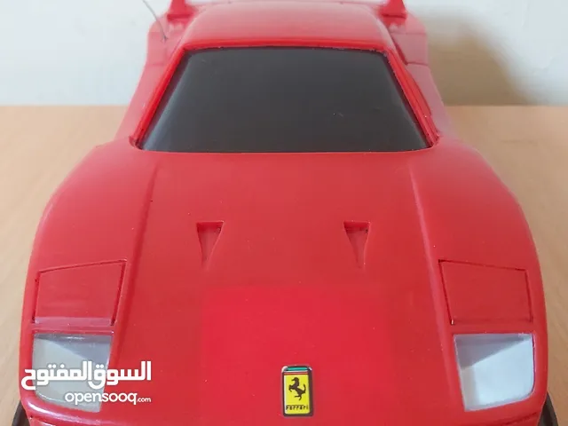 لعبة ريموت
