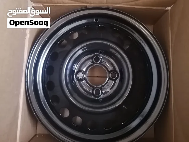 اربع رينقات حديد